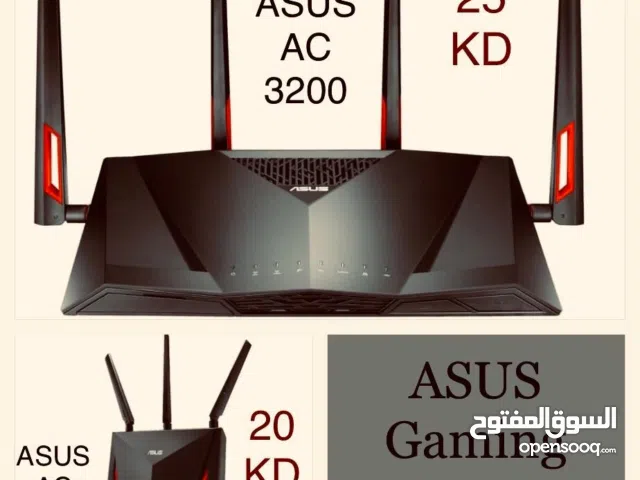 Asus Gaming  Router
