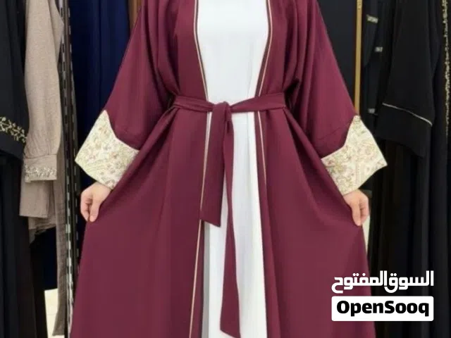 بشت قطعتين مقاسات من 1 ل4 18 دينار