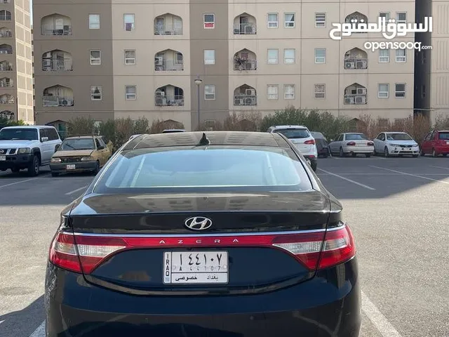 Used Hyundai Azera in Baghdad