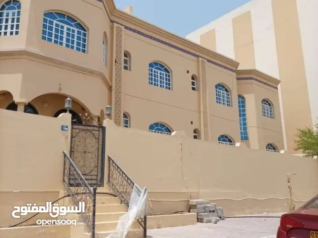 Unfurnished Monthly in Muscat Azaiba