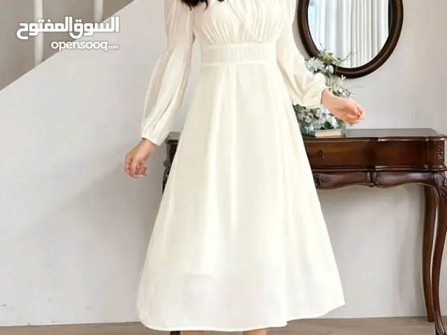 Maxi Dresses Dresses in Salt