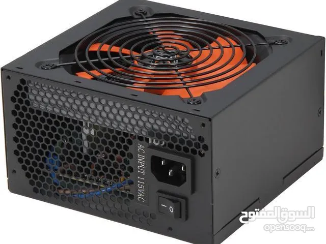 بور سبلاي 600 وات نضيف جدا