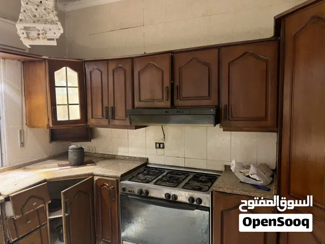 مطبخ خشب مستعمل للبيع