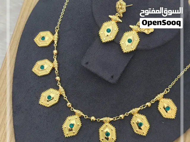 اكسسوارات مطلية أشكال جديدة عصرية