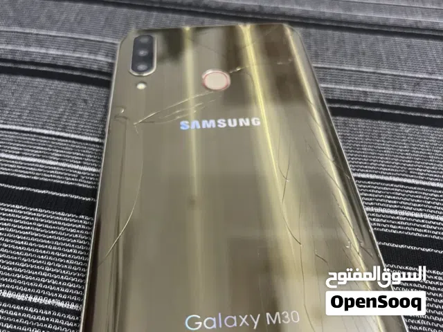 سامسونج m30 للبيع