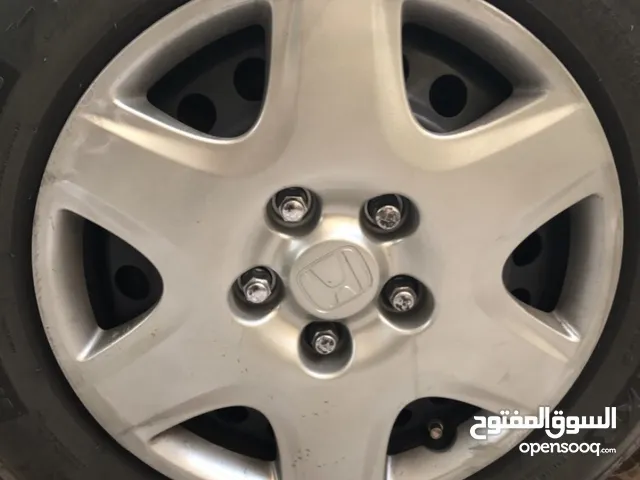 Other Other Wheel Cover in Al Madinah