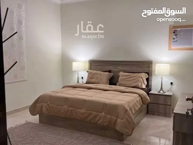 70 m2 Studio Apartments for Rent in Jeddah Ar Rawdah