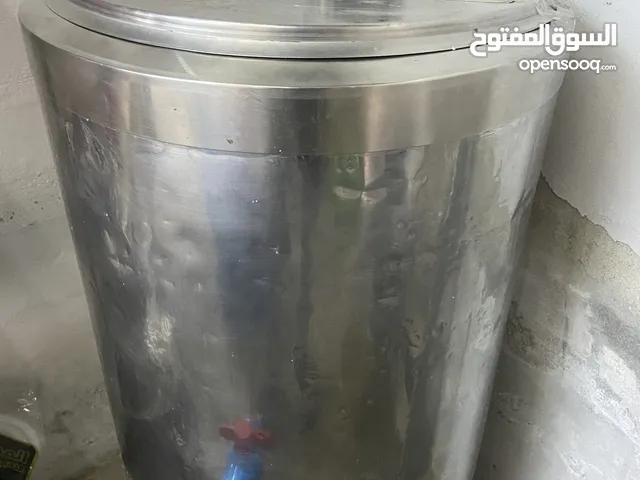 ثلاجة مخيض للبيع بحالة جيدة