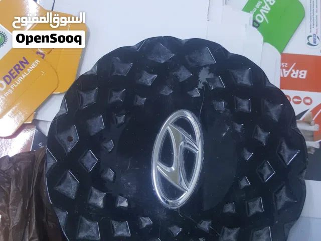 طاسه جنط هونداي ايونك 5 بحاله ممتازه وبسعر حررررق