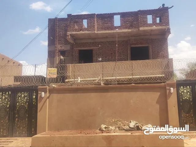 270 m2  Townhouse for Sale in Khartoum Other
