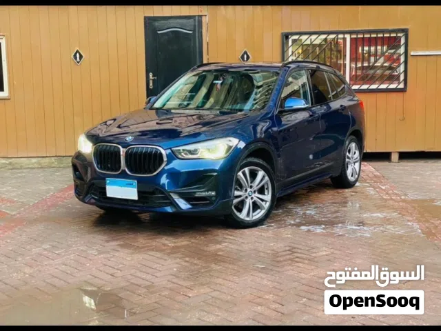 2020 بي ام دبليو الفئة X1 X1 M35i