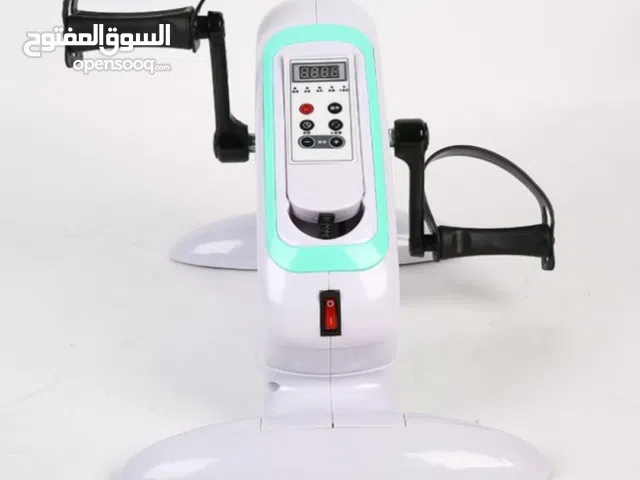 ميني بايك كهربائي للعلاج الوظيفي