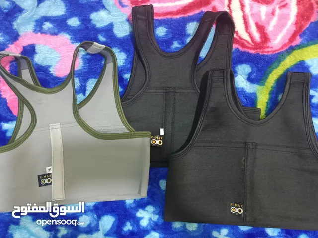 Fmax binder