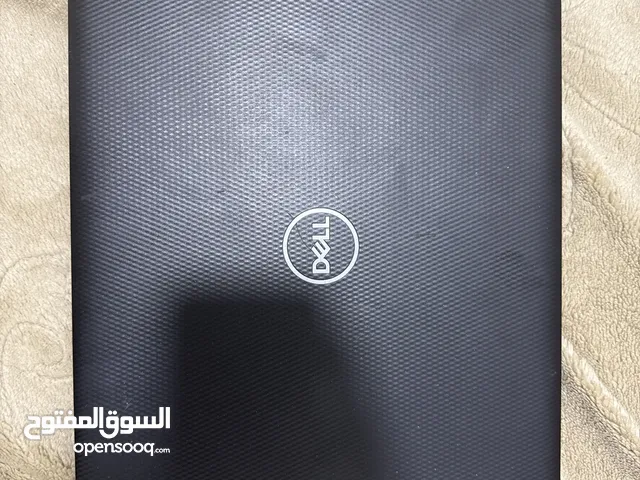 لابتوب dell core i3 للبيع
