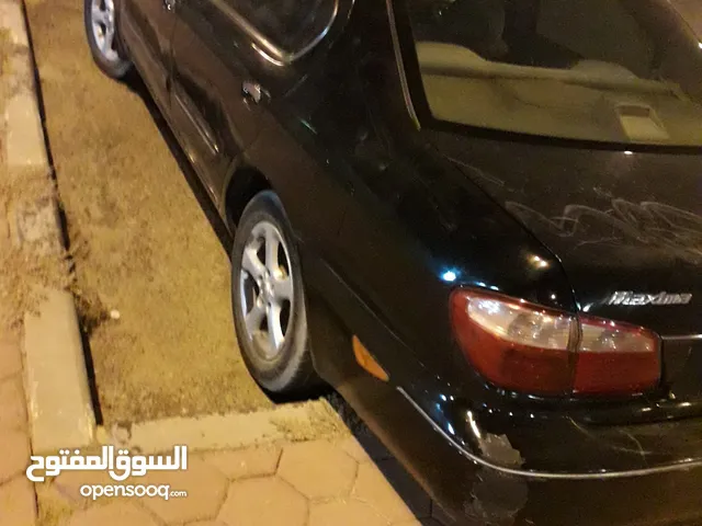 Used Nissan Maxima in Al Jahra