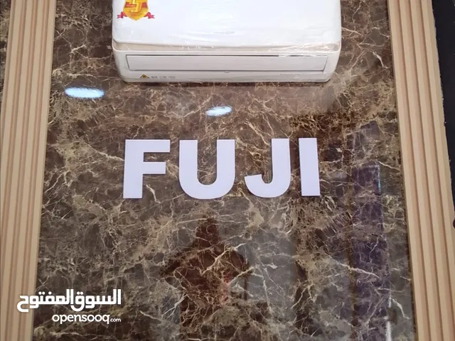 Fuji 1.5 to 1.9 Tons AC in Amman