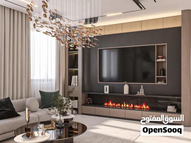للبيع من المالك فيلا بضاحية الامير حسن