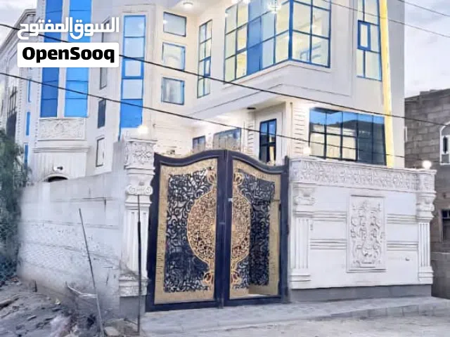 350 m2 More than 6 bedrooms Villa for Sale in Sana'a Other