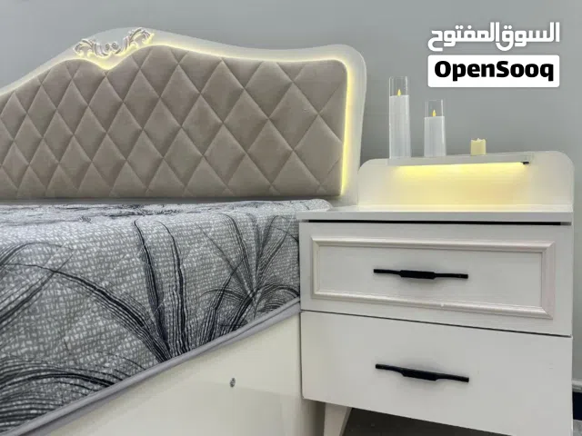 غرف نوم مودرن تركي الاصلي وليس تقليد الحجز والاستفسار خاص سعر مليون و550 توصيل كل العراق فحص طلب قبل