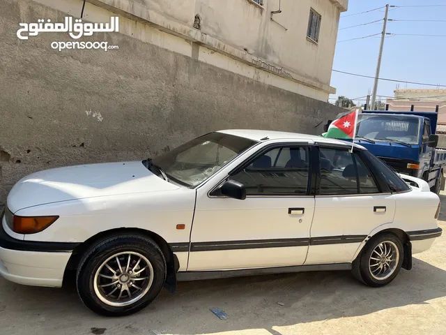 Used Mitsubishi Lancer in Salt