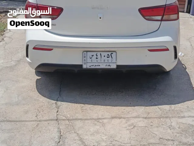كيا ريو 2022 للبيع
