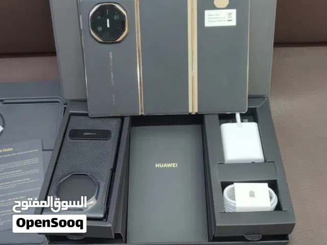 تيلفون هواوي XT Ultimate design