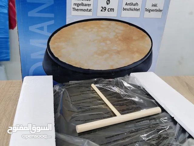 ماكينه كريب المانيه تخفيض