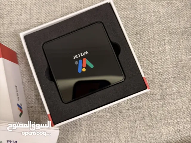 WIZCAR A1 for Apple CarPlay