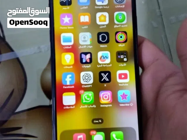 ايفون 11 Pro Max 64g