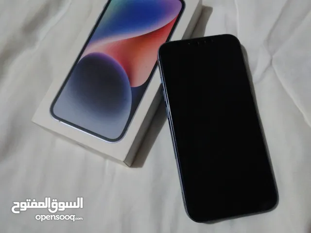 Apple iPhone 14 128 GB in Sana'a