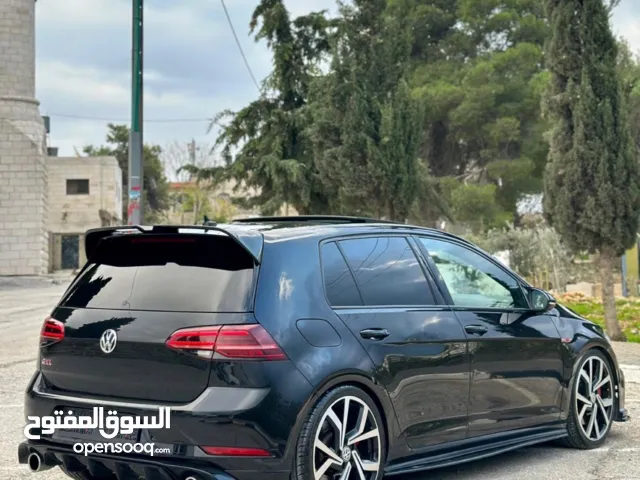 سيارة gti 2019 للبيع مطور 2000