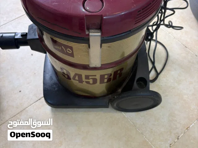 مكنسة هيتاشي تعمل بشكل ممتاز