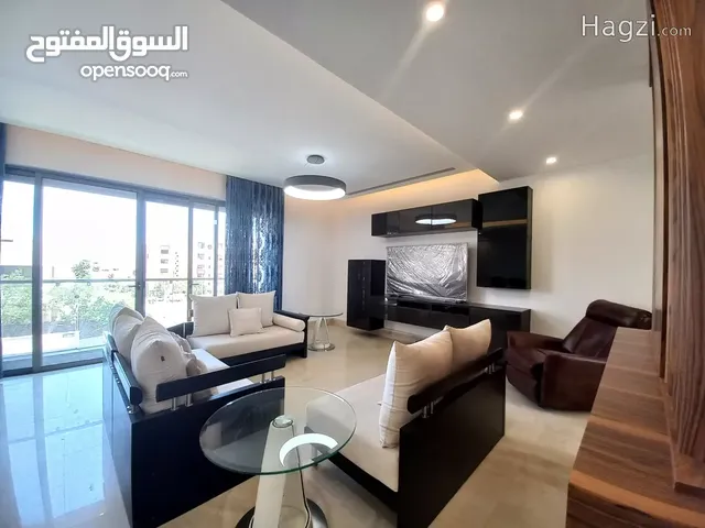 195 m2 3 Bedrooms Apartments for Rent in Amman 4th Circle