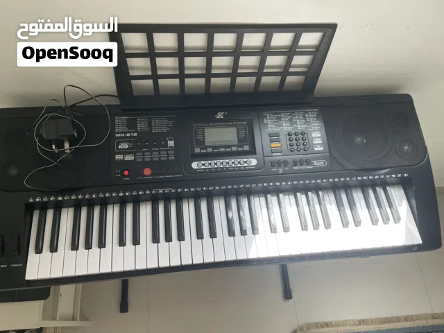 Piano MK   Used. Like new
