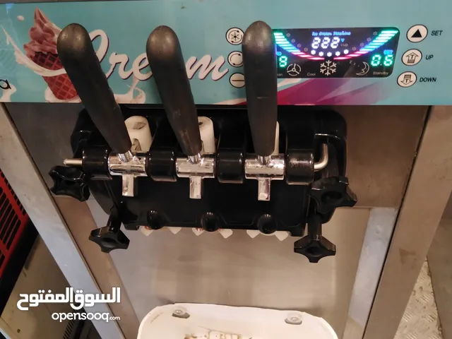 شركة هاى كول لصيانه معدات المطاعم والفنادق ومكينات الايس كرام ومكائن القهوه الأمريكي الإيطالي