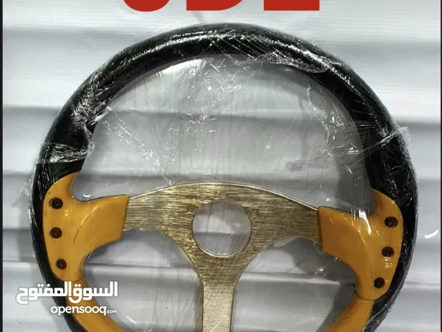 عجلة قيادة مستعملة للسيارات عالية الجودة ومناسبة للاستخدام اليومي