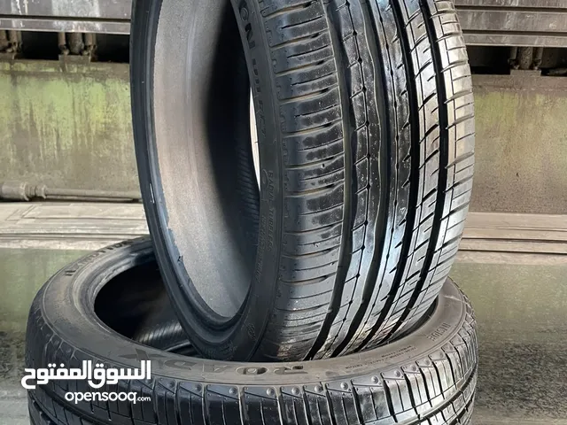 كوشوك وكاله 225/40/19