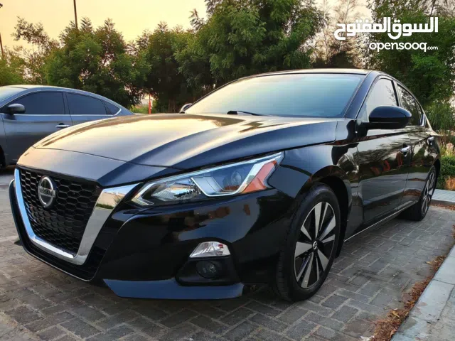 نيسان التيما 2020