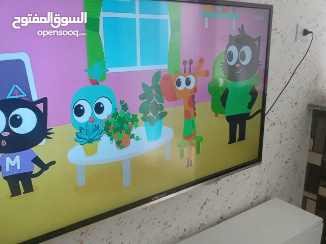Evvoli LED 50 inch TV in Tripoli