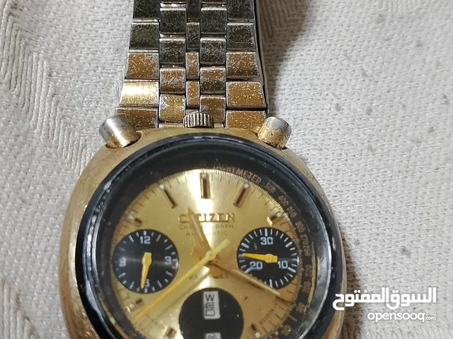 Automatic Citizen watches  for sale in Zarqa