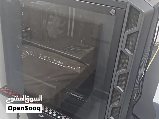 بي سي نظيف