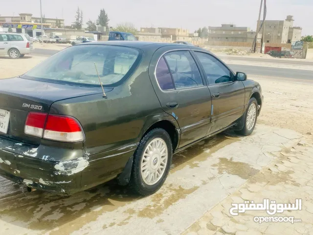 Used Samsung SM5 in Ajdabiya