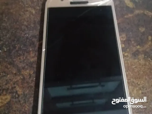 Samsung Galaxy J7 Prime 16 GB in Tripoli