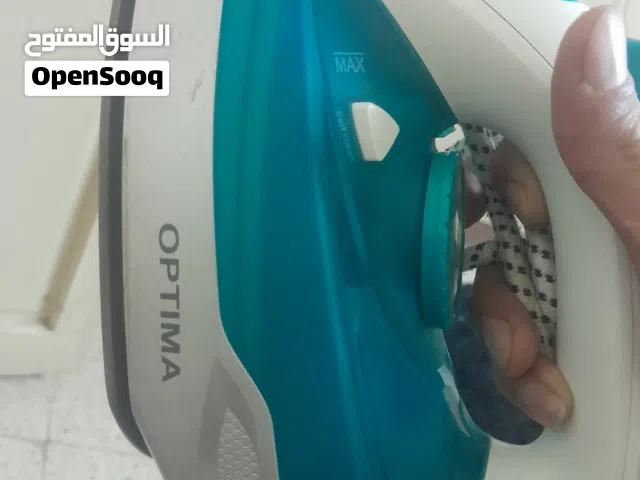 مكواه للبيع