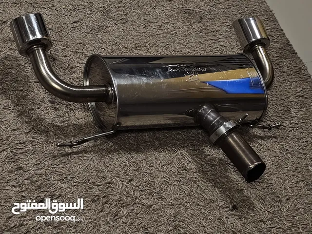 للبيع كت باك نظيف جدا يركب على سيارات البي أم و ممكن لأي سيارة بعد التعديل
