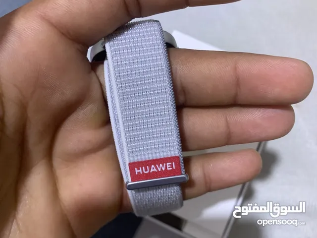 Huawei smart watches for Sale in Basra