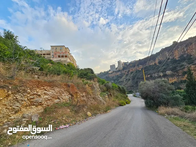 Residential Land for Sale in Matn Mansourieh