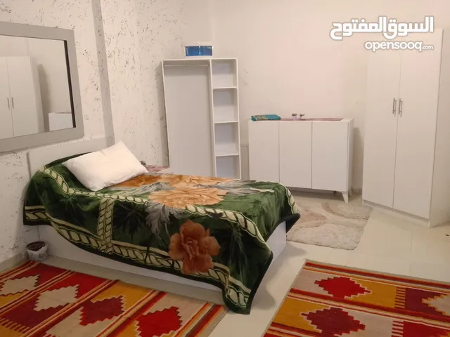100 m2 Studio Apartments for Rent in Amman Abu Nsair