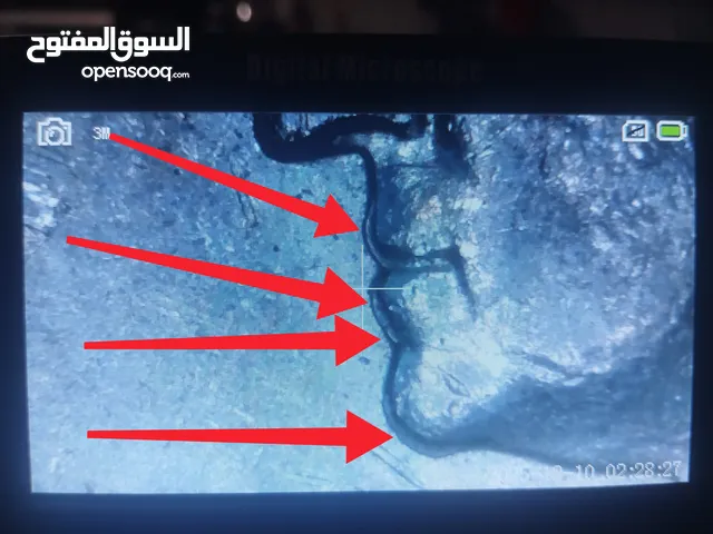 ربع دولار جورج واشنطن  1994دبل D  و دبل وجه من الاخطاء النادرة