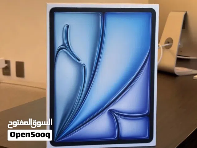 Apple iPad Air 512 GB in Muscat